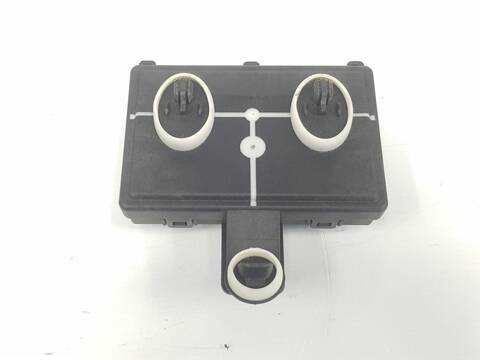 Centralita Motor ECU Seat Leon 1.6 TDI 110CV