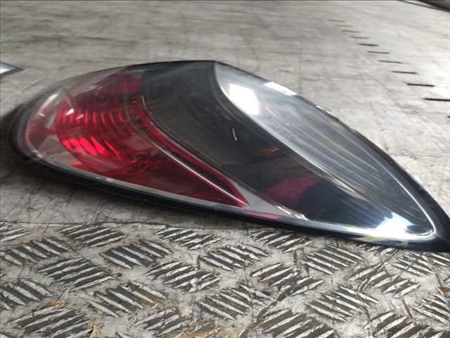 Foto 2ª: Piloto Trasero Derecho Opel Astra 1.9 CDI GTC - 3 PUERTAS (2007)