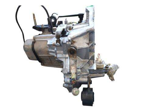 Foto 2ª: Caja Cambios Peugeot 106 1.5 D 57CV (1996)