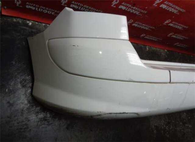Foto 2ª: Paragolpes Trasero Peugeot 308 2.0 HDI [RHR (DW10BTED4)]