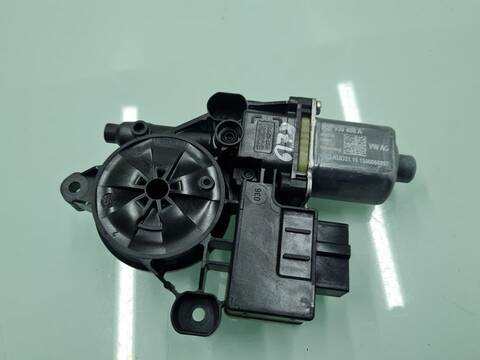 Elevalunas Eléctrico Trasero Derecho Volkswagen Tiguan SPORT 4MOTION BMT 239CV 176KW