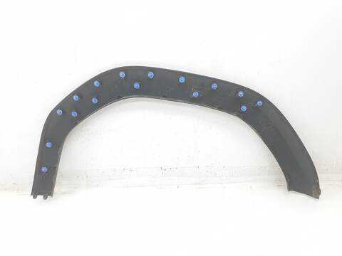 Foto 3ª: Aletin Delantero Izquierdo Dacia Duster TCE 130 EXTREME