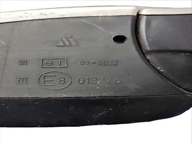 Foto 2ª: Retrovisor Derecho Suzuki Swift 1.3 DDIS RS413D) (2005)