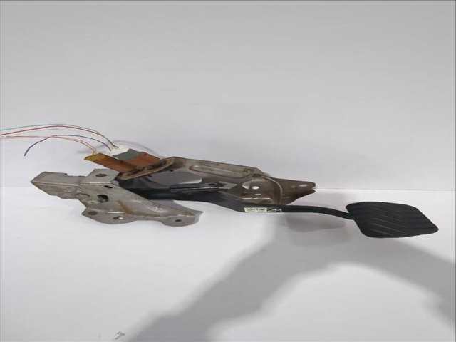 Foto 2ª: Pedal Freno Nissan Qashqai 1.5 DCI 116CV [K9K 872] (2013)