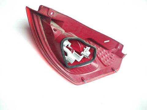 Piloto Trasero Izquierdo Ford Fiesta 1.6 TDCI