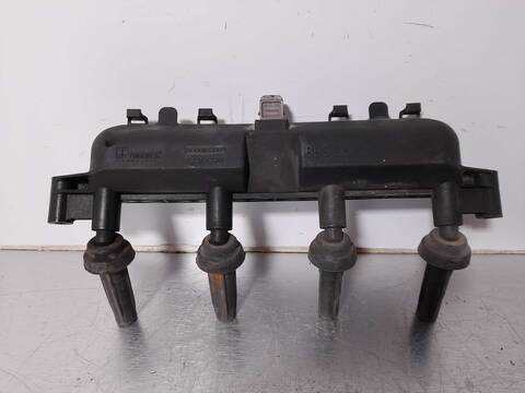 Modulo Encendido Citroen Saxo 1.1 60CV 44KW