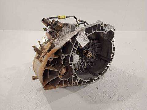 Foto 1ª: Caja Cambios Rover Serie 75 2.0 16V CDT 116CV 85KW RJ) [D204D2] (2001)