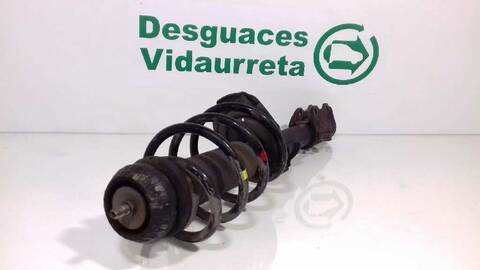 Foto 2ª: Amortiguador Delantero Izquierdo Mercedes Vito 136CV 100KW