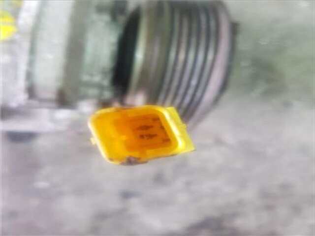 Foto 3ª: Compresor Aire Acondicionado Citroen C3 1.4 HDI [8HX (DV4TD)]