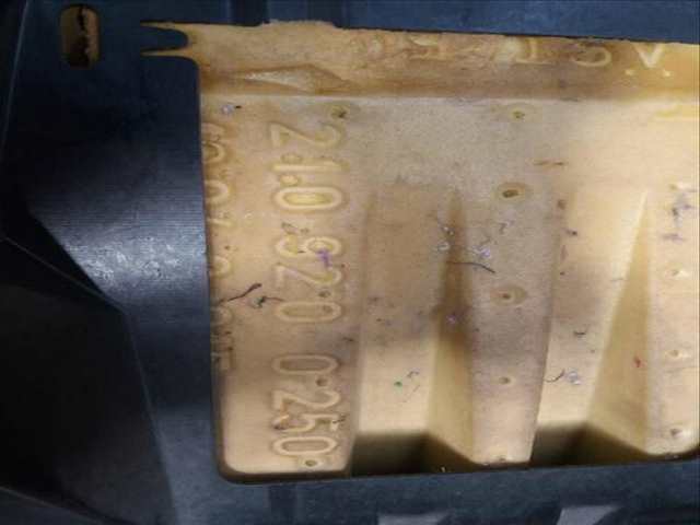 Foto 2ª: Asientos Traseros Mercedes Clase E 180 3.0 DIESEL CAT 136CV [D/606] (1995)