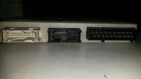 Foto 2ª: Centralita Motor ECU Bmw Serie 5 518 BERLINA 170CV 125KW (1995)