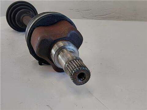 Foto 3ª: Transmision Delantera Izquierda Ford Fiesta 1.8 DI 75CV 55KW [RTN] (2000)