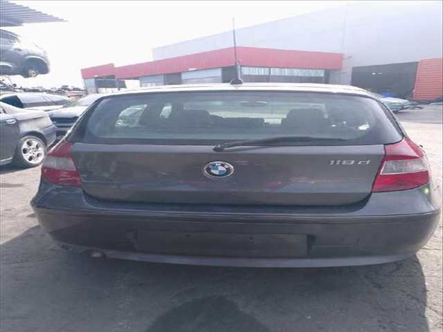 Puerta Delantera Derecha Bmw Serie 1 114 118 D