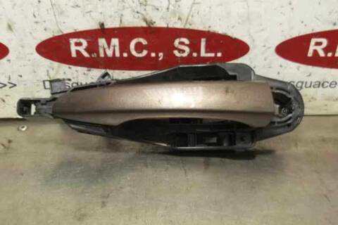 Maneta Exterior Trasera Derecha Peugeot 308 ACCESS 92CV 68KW