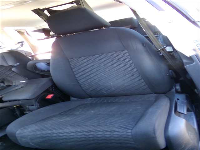 Asiento Delantero Izquierdo Volkswagen Golf 1.6 TDI SERIE 6, 2009-2014 RANCHERA