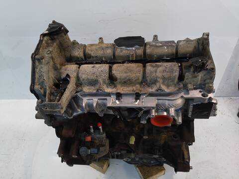 Foto 2ª: Motor Completo Ford Transit 130CV 96KW [YMF6] (2019)