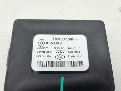 Foto 2ª: Centralita Motor ECU Renault Arkana 1.3 TCE 140 LDN0) 140CV 103KW [H5H 490] (2023)