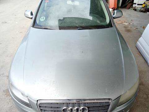 Foto 1ª: Capot Audi A4 2.7 TDI 190CV 140KW [CAMA,CGKA] (2011)