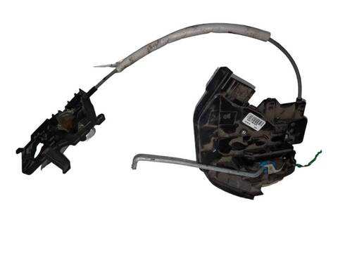 Foto 2ª: Cerradura Puerta Delantera Derecha Kia Stonic 1.0 T-GDI (2017)