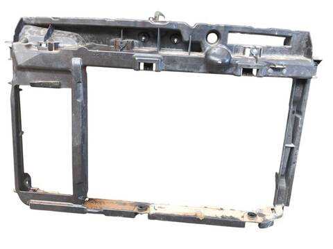 Foto 3ª: Paragolpes Delantero Citroen C3 1.2 THP 110 SXHNPS SXHNZT SXHNZ6) (2016)