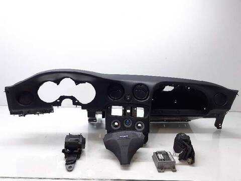 Kit Airbag Fiat Barchetta 1.8 16V CAT 130CV 96KW