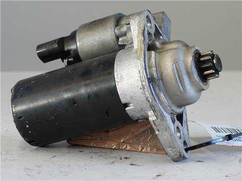 Motor de Arranque Volkswagen Golf 1.9 TDI 105CV 77KW