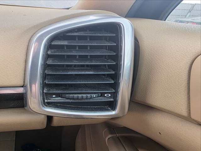 Aireador Porsche Cayenne DIESEL
