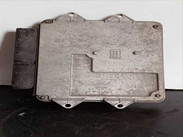 Foto 3ª: Centralita Motor ECU Fiat Punto 1.3 JTD 70 MULTIJET DYNAMIC 69CV (2003)