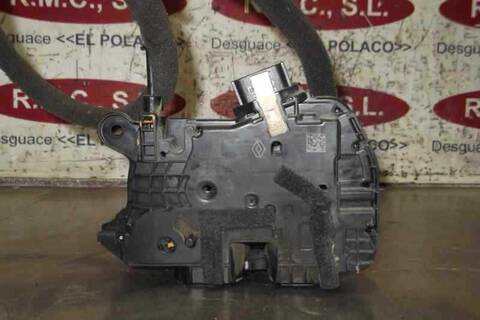 Foto 2ª: Cerradura Puerta Trasera Derecha Fiat Stilo 1.6 16V 103CV 76KW [182B6000] (2002)