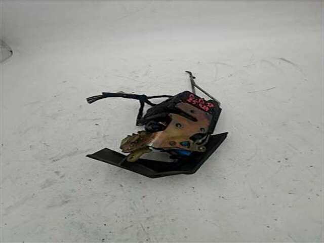 Cerradura Puerta Delantera Derecha Alfa Romeo 156 1.6 T.SPARK PROGRESSION [1.6 LTR. - 88 KW 16V CAT]