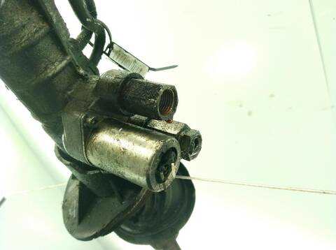 Foto 2ª: Cremallera de Direccion Citroen Jumper 2.2 HDI 120 [4HU (P22DTE)] (2006)