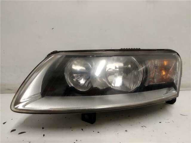 Faro Izquierdo Audi A6 2.0 TDI