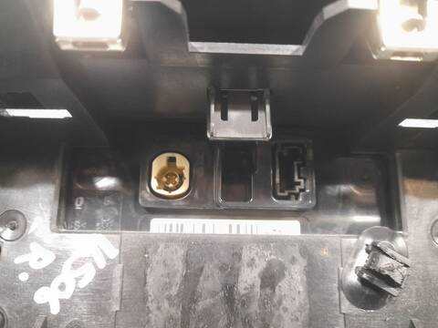 Foto 3ª: Sistema GPS Peugeot 208 1.2 PURETECH 100 101CV 74KW [HN05] (2022)