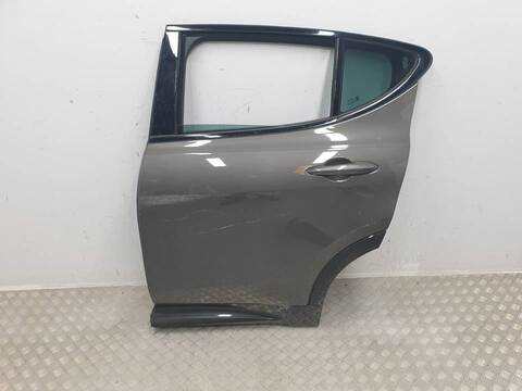 Puerta Trasera Izquierda Alfa Romeo Tonale SPRINT