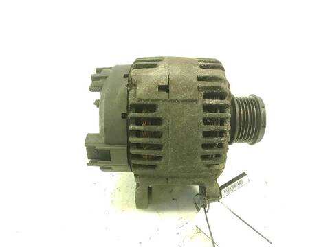 Foto 3ª: Alternador Volkswagen Golf 2.0 FSI [BVY] (2003)