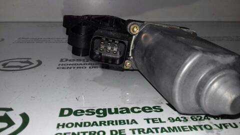 Foto 2ª: Elevalunas Eléctrico Delantero Izquierdo Mercedes Clase C 160 C 200 COMPRESSOR 203.745) COUPE 163CV 120KW [M111955] (2001)