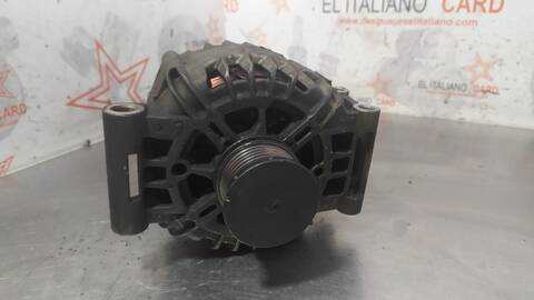 Foto 2ª: Alternador Mini Mini COOPER 120CV 88KW [N12B16A] (2008)