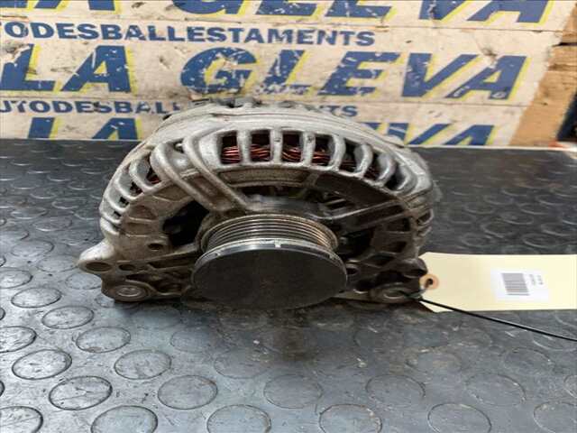 Foto 1ª: Alternador Seat Leon 1.2 TSI105CV/77KW 0CV [CBZB] (2012)