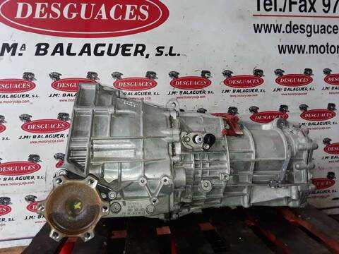Foto 2ª: Caja Cambios Automatica Audi A4 2.0 16V TDI 136CV AUT.