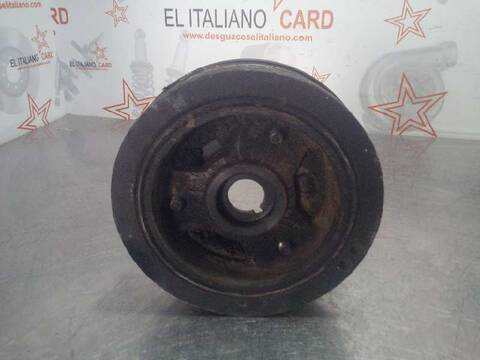 Foto 3ª: Cigüeñal Kia Sorento 2.5 CRDI EX 140CV 103KW [D4CB] (2005)