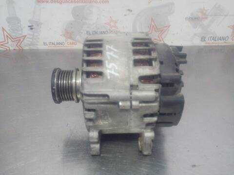 Alternador Audi A5 2.0 TDI 105KW) 143CV