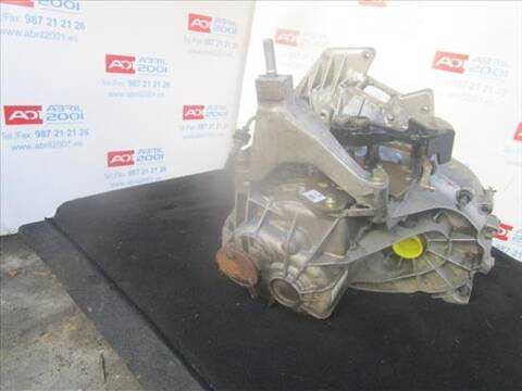 Foto 2ª: Caja Cambios Ford Mondeo 2.5 V6 24V 170CV 125KW FAMILIAR [LCBD] (2002)