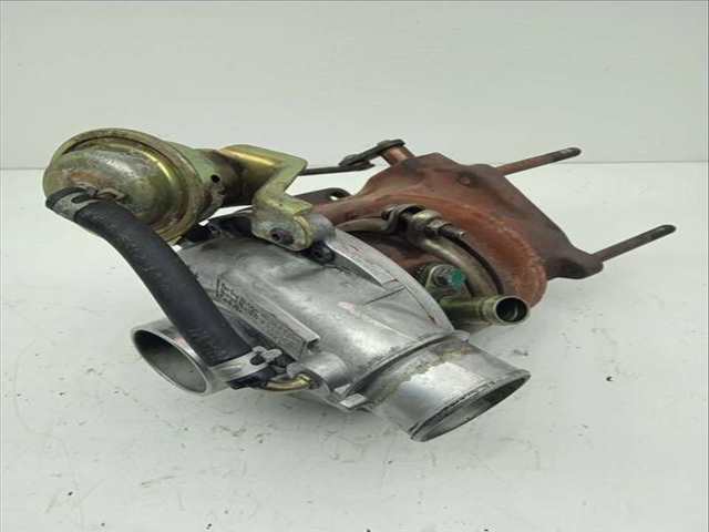 Turbocompresor Fiat Marea 2.4 TD CAT 131CV 96KW