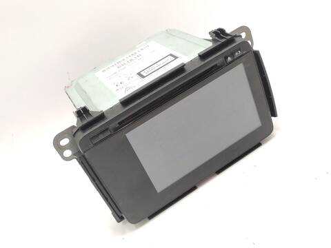 Foto 3ª: Sistema Audio Radio CD Honda Hrv 1.5 RU1) 130CV 96KW RU) [L15B4] (2017)