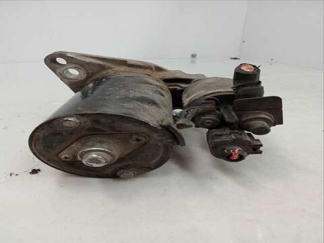 Foto 3ª: Motor de Arranque Volkswagen Polo 1.6 TDI 90CV 66KW [CAYB] (2012)
