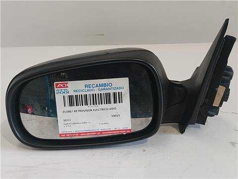 Foto 1ª: Retrovisor Izquierdo Saab 9-3 1.9 TID BERLINA 150CV 110KW [Z 19 DTH] (2005)