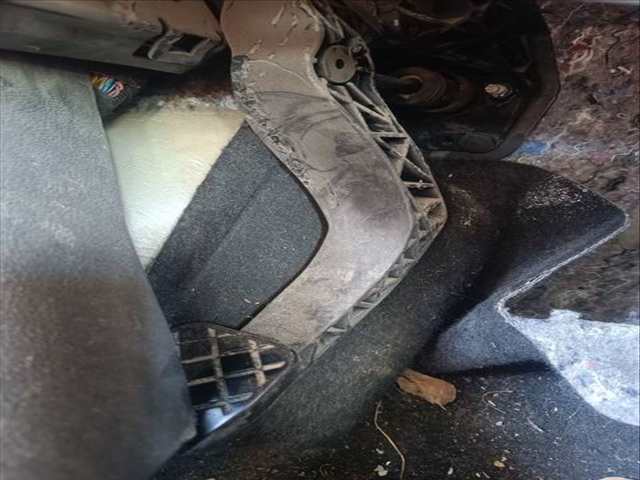 Pedal Embrague Seat Arona XCELLENCE 116CV 85KW