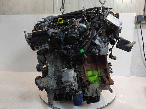 Foto 3ª: Motor Completo Citroen Jumpy 144CV 106KW [DW10FDDU340 EHT] (2022)