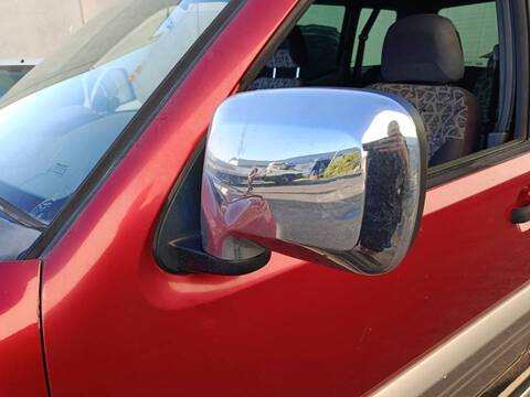 Foto 2ª: Retrovisor Izquierdo Nissan Terrano TD27TI (1999)