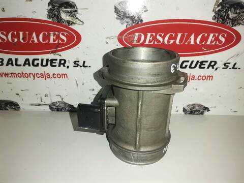 Foto 2ª: Caudalimetro Audi A4 2.5 TDI 132 KW QUATTRO 179CV (2001)